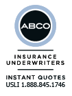 ABCO Insurance Underwriters Logo