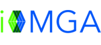 iMGA Logo
