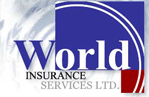 World Insurance Services Logo