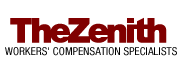 Zenith Insurance Company Logo